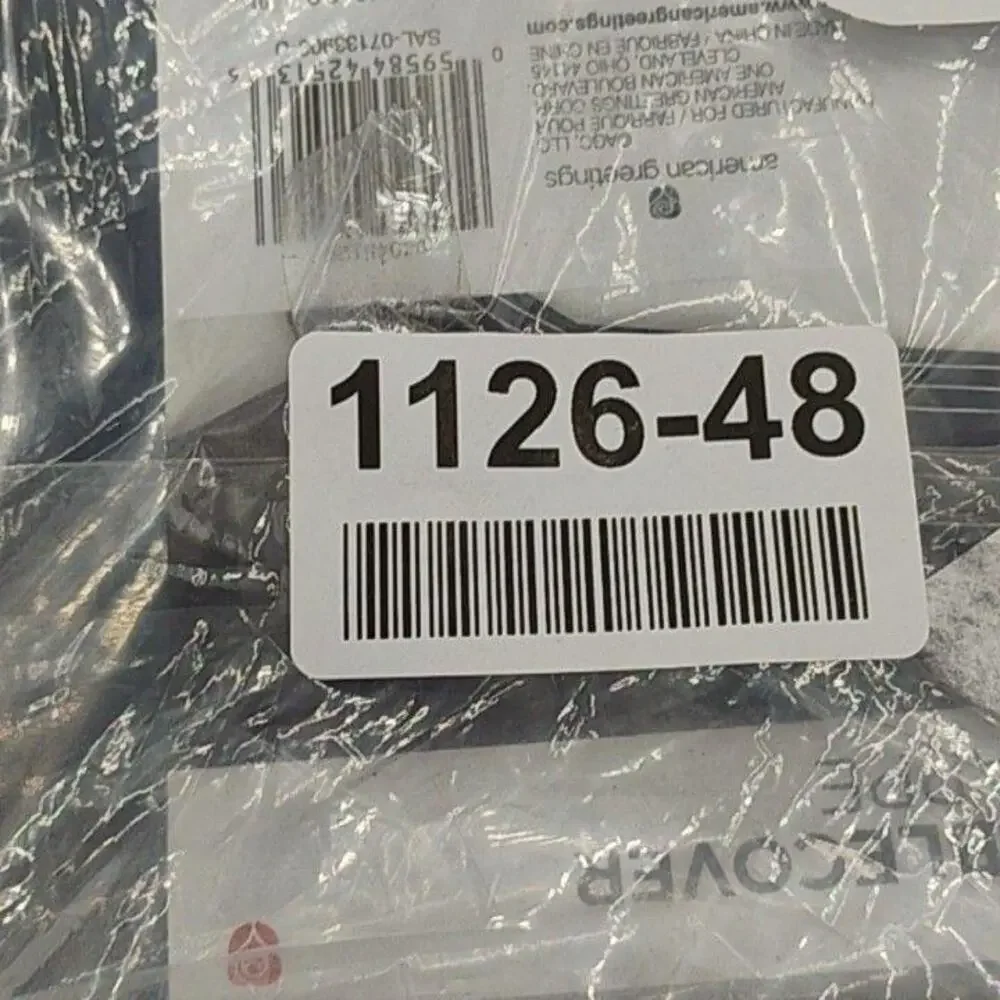 American Greetings item comes